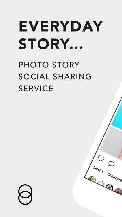 BBJAM - Photo Story Share