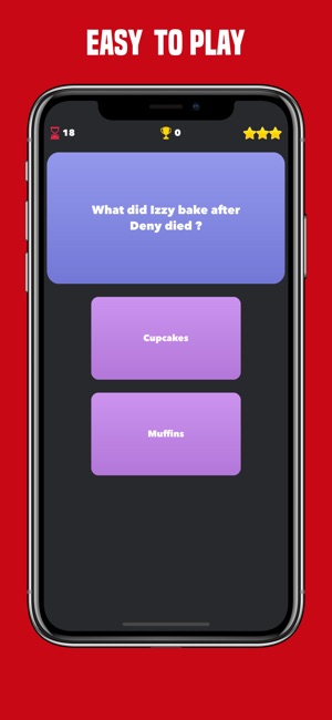 Quiz for Grey's Anatomy Trivia(圖7)-速報App
