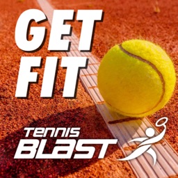 Get Fit with Tennis Blast