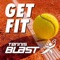 The Get Fit Tennis App