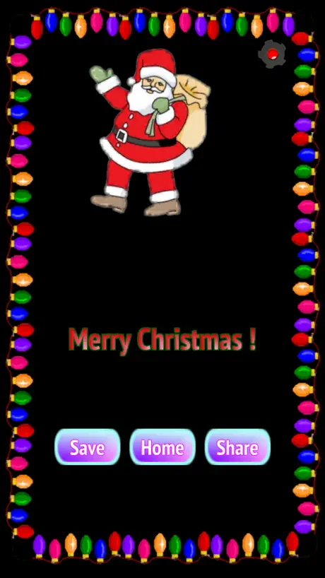 Catch Santa Claus in My House