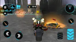 Game screenshot Demolition Derby - Bikes Arena apk
