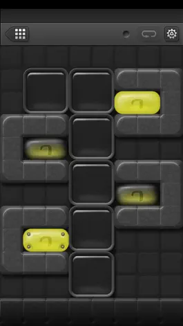 Game screenshot Blockwick apk