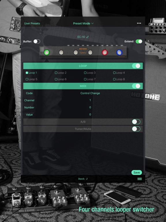 Screenshot #6 pour Cybery