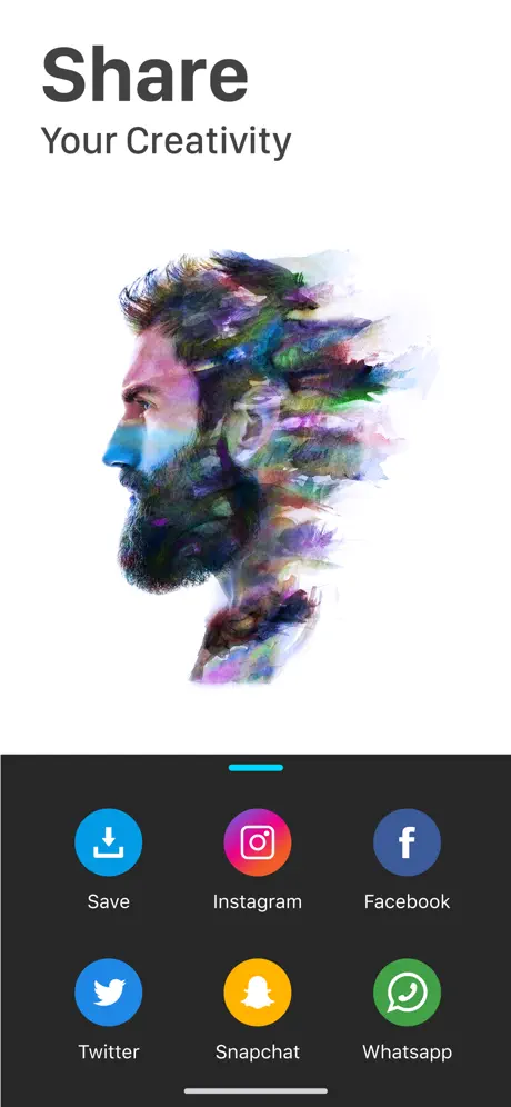 Photo Blender & Layers Overlay