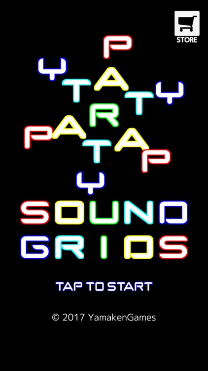 Party Sound Grids