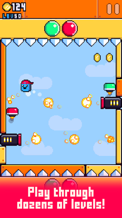 Squish Machine screenshot 3