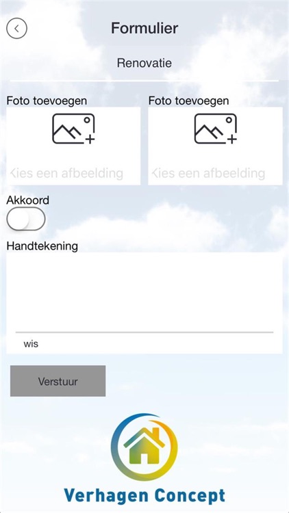 Verhagen RA screenshot-3