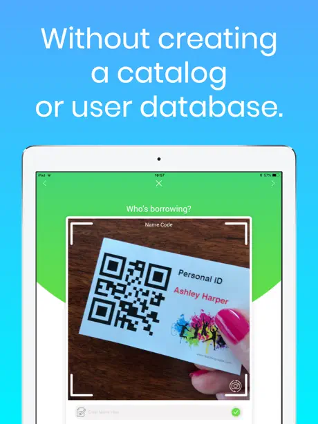 QR Library