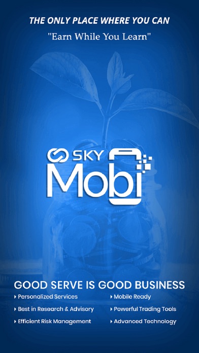 SkyMobi screenshot 2