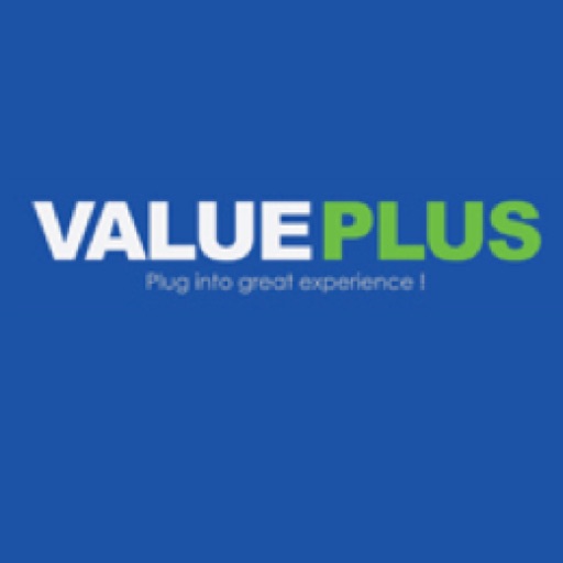 VALUE.PLUS Icon