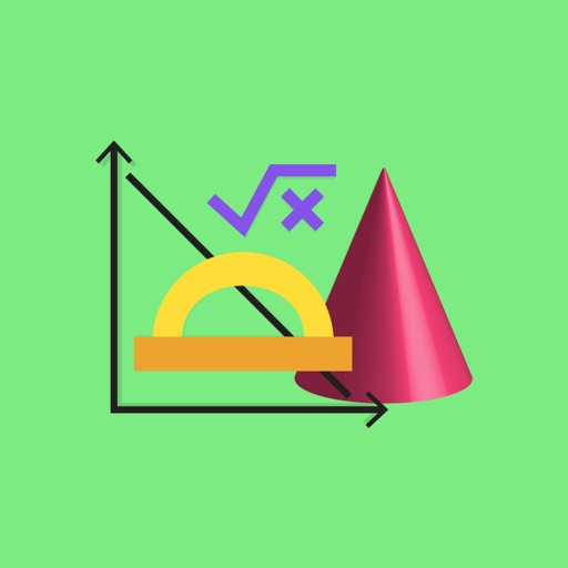 Learn Geometry icon