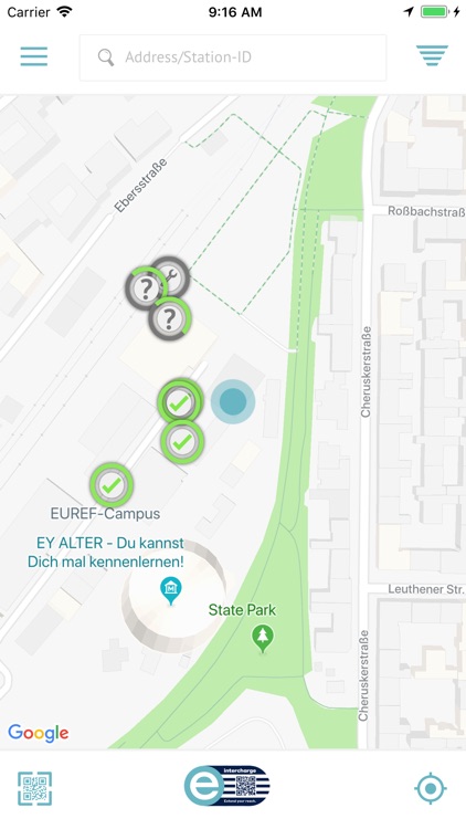 intercharge screenshot-3