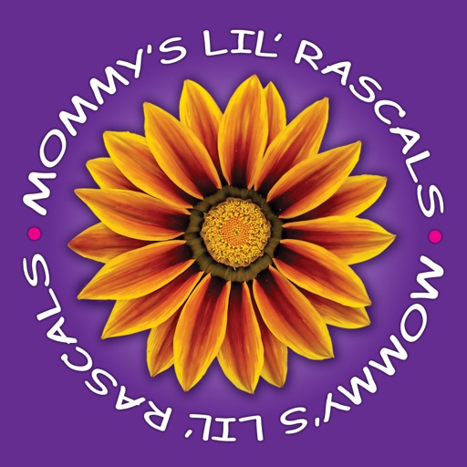 Mommy's Lil' Rascals icon