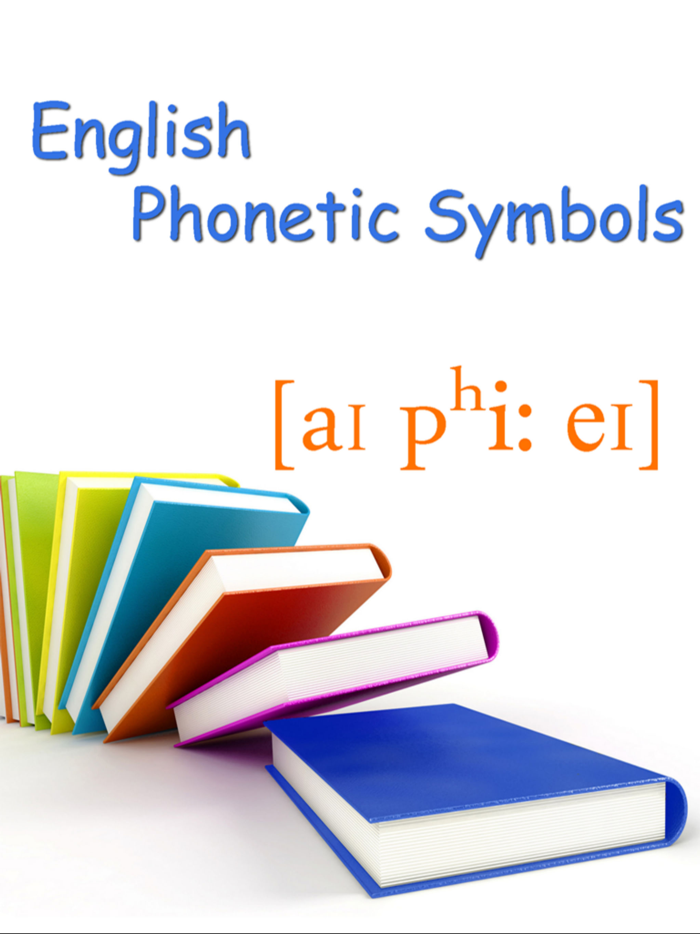 English Phonetic Symbols
