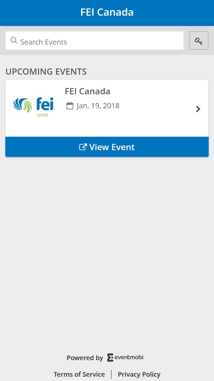 FEI Canada