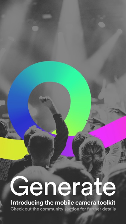 Generate:Video Photo Effects