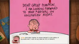 Game screenshot Great Pumpkin, Charlie Brown apk