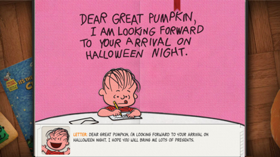 Great Pumpkin, Charlie Brownのおすすめ画像2