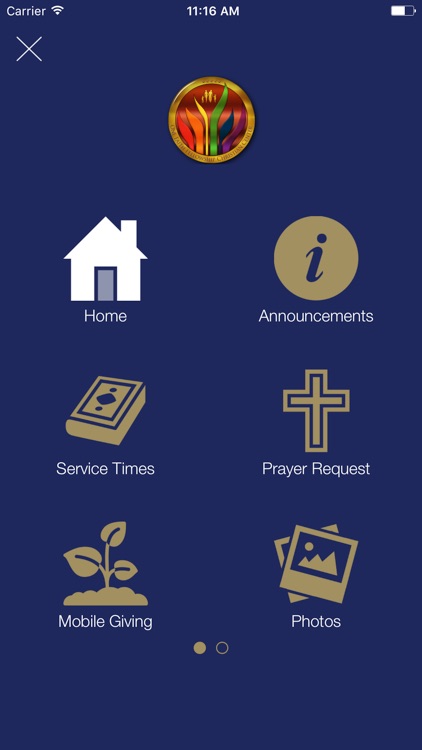 One Faith Fellowship Intl