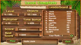 Game screenshot Beach Shack Hidden Object Game hack