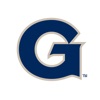 Georgetown Hoyas Stickers PLUS