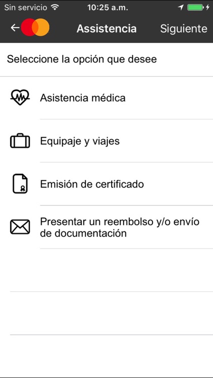 MasterAssist Premium screenshot-3