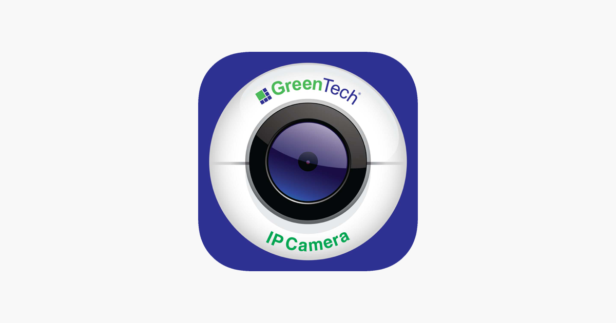 GreenCam on the App Store