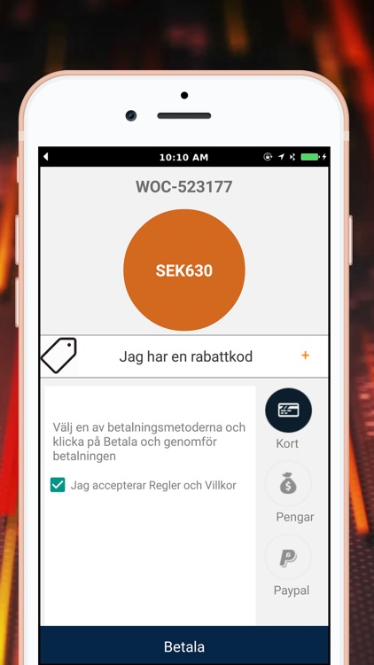 Workeronclick screenshot-5