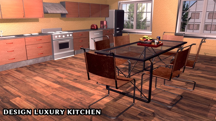 House Design & Home Decoration screenshot-3