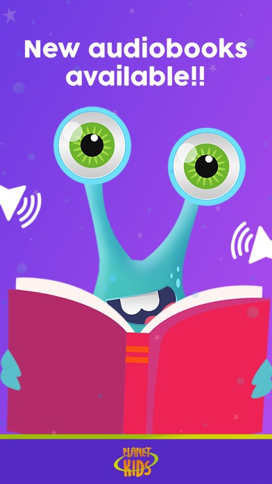 How to cancel & delete Planet Kids App from iphone & ipad 3