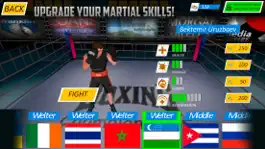 Game screenshot World Champion - Punch Boxer hack
