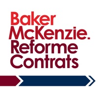 BakerMcKenzie Réforme Contrats Erfahrungen und Bewertung