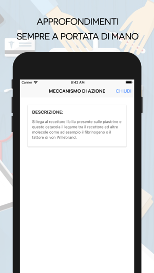 Doctor Tool: farmaci di PS(圖3)-速報App