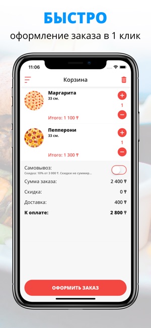 Sushi Shymkent(圖3)-速報App