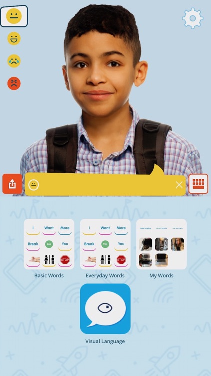 InnerVoice: Communication screenshot-0