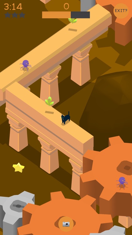 Meowtopia: Planet of Cats screenshot-3