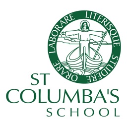 St Columba's School