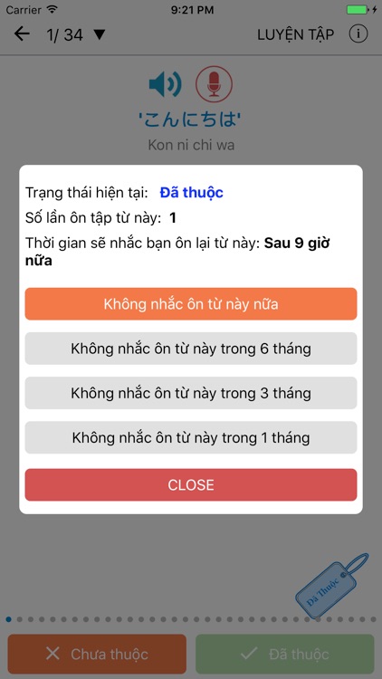 Tieng Nhat Giao Tiep screenshot-4