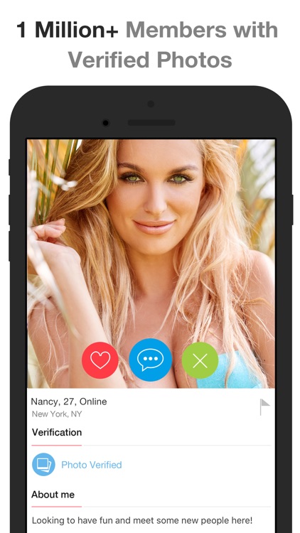 Wild: Hook Up, Meet & Dating