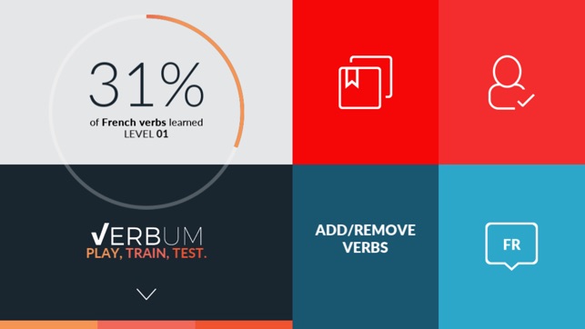 Verbum Pro(圖4)-速報App