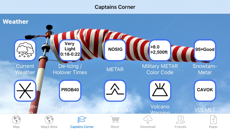 Pilots Atlas screenshot-5