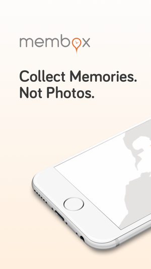 Membox - Your Memory Journal(圖1)-速報App