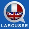 Larousse goes mobile