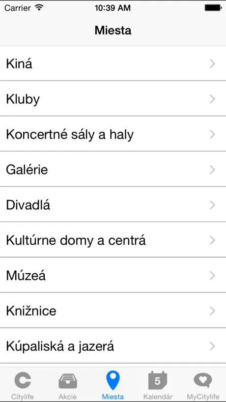 Citylife.sk