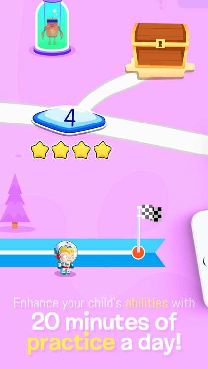 Smartkids - Learning Games screenshot-5