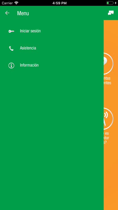 Screenshot #3 pour Bancocci Smart