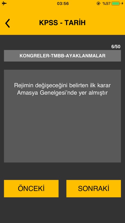 Kpss - Tarih Pro screenshot-3