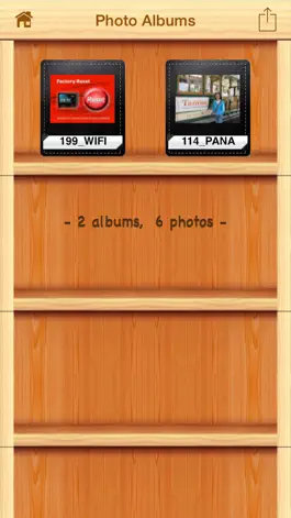 Game screenshot PQI Air Card+ hack