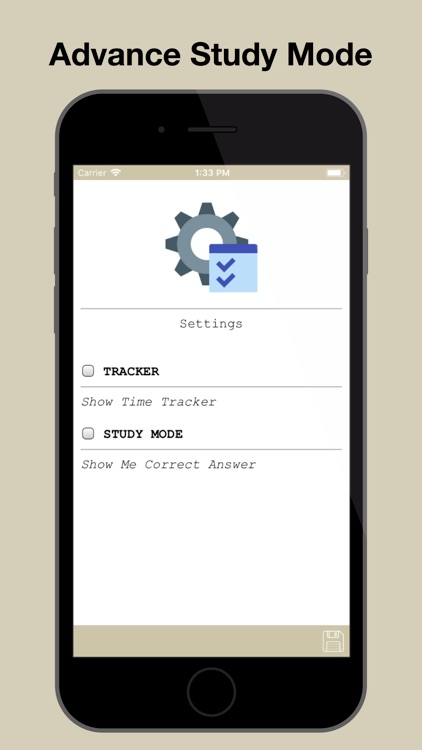 CFA Level 3 Test Prep